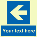custom-directional-sign-in-blue-with-white-arrow-left~